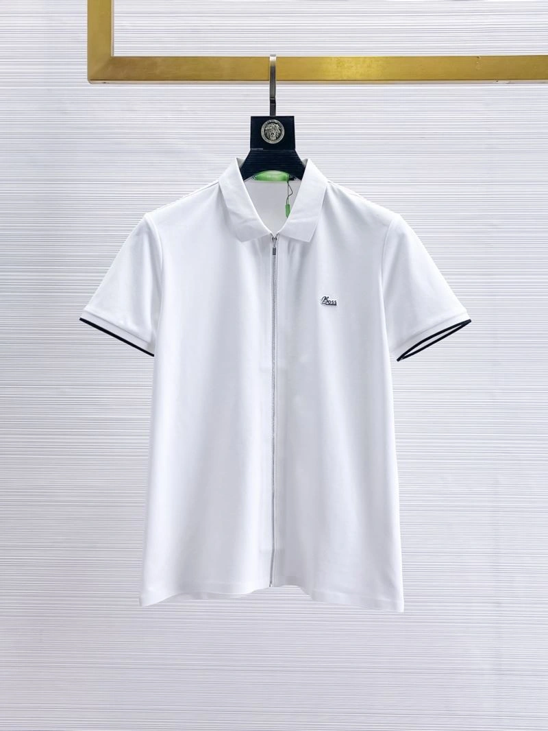 Colorful Boss T-Shirts 158672