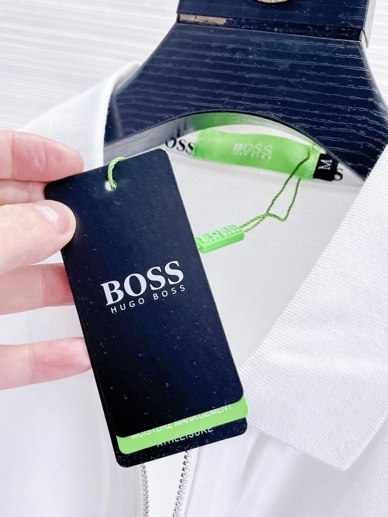 Colorful Boss T-Shirts 158672