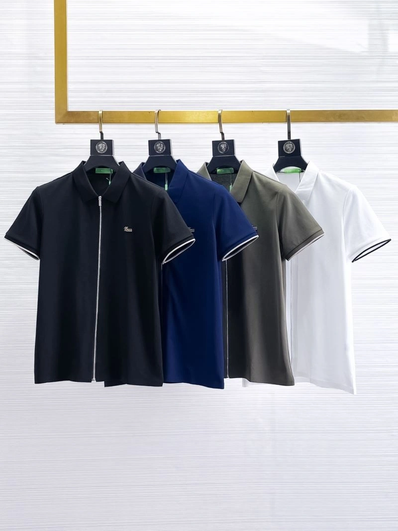 Colorful Boss T-Shirts 158672