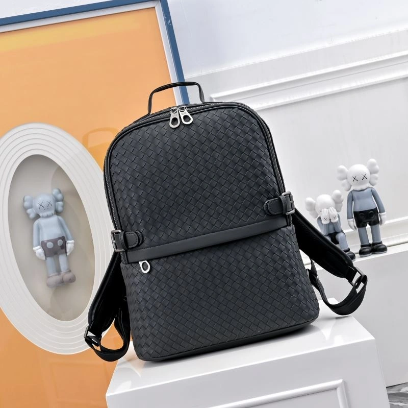 Bottega Veneta Backpacks Lightweight 86549