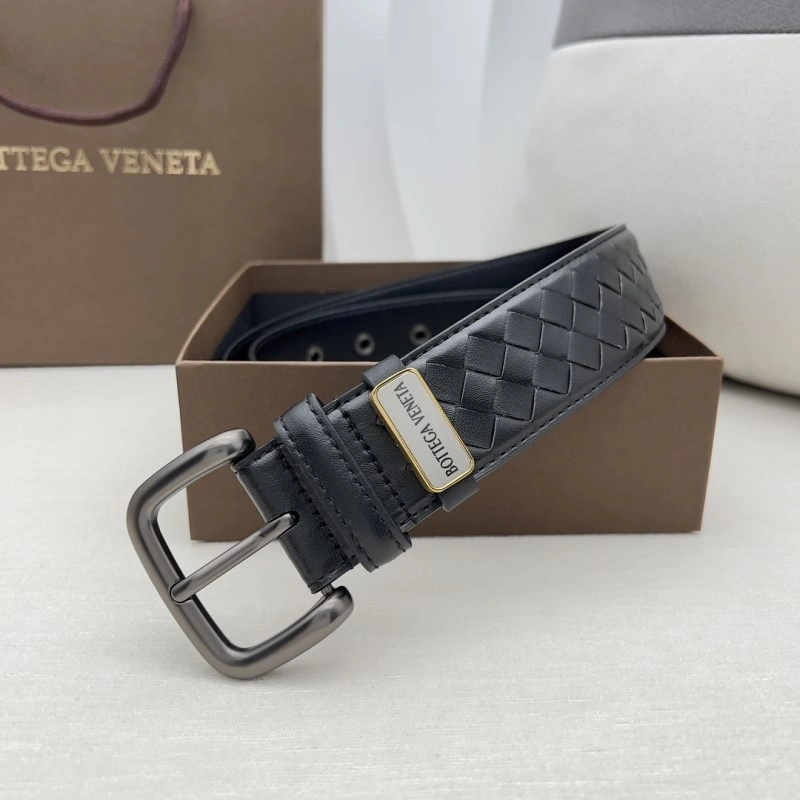 Bottega Veneta Belts Seasonal 282996