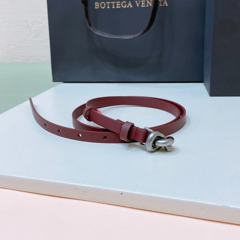 Bottega Veneta Belts HighPerformance 282995