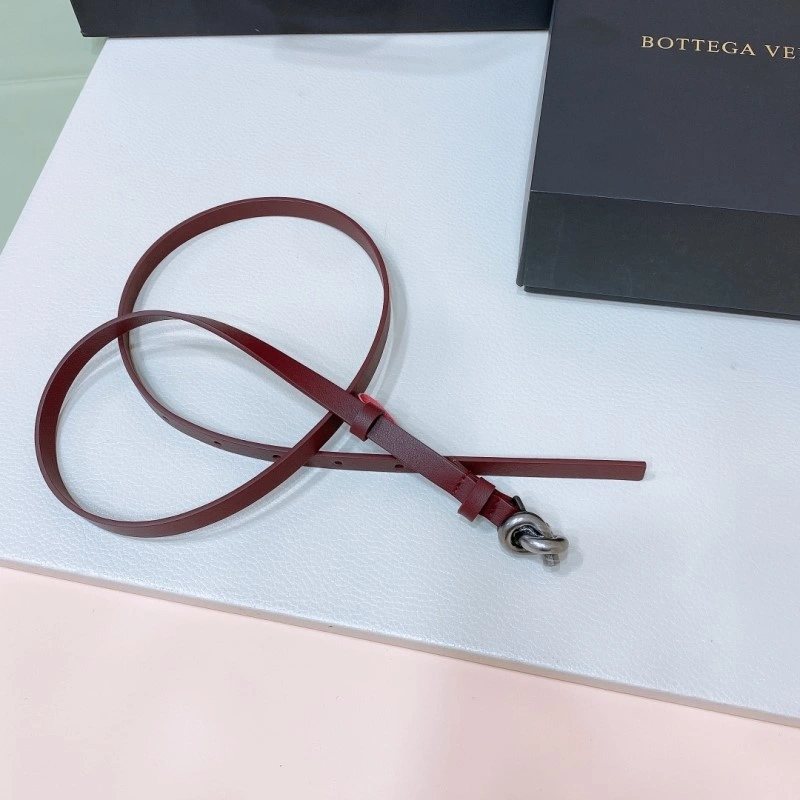 Bottega Veneta Belts HighPerformance 282995