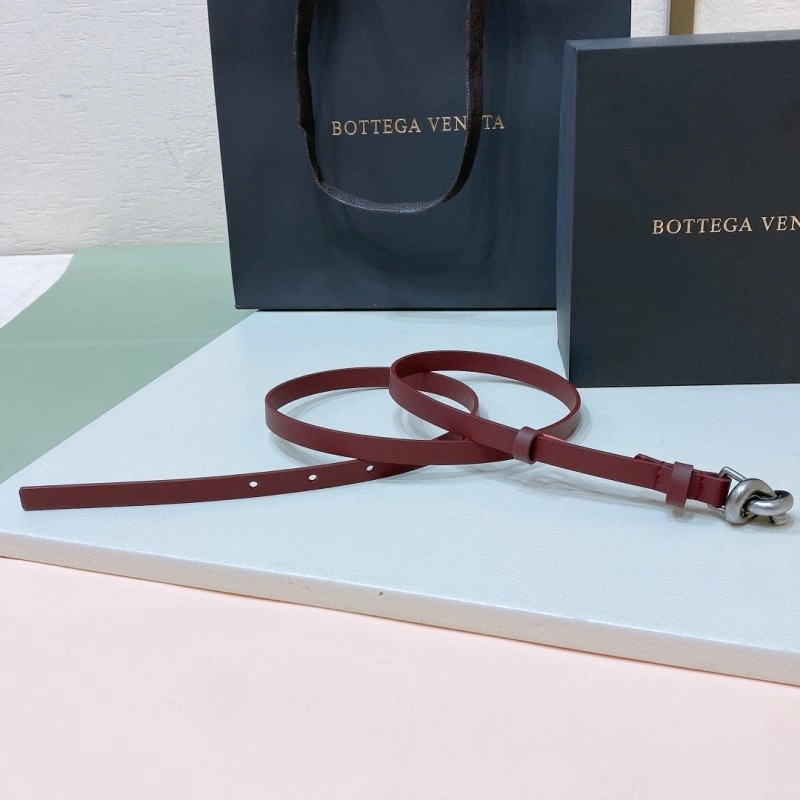 Bottega Veneta Belts HighPerformance 282995