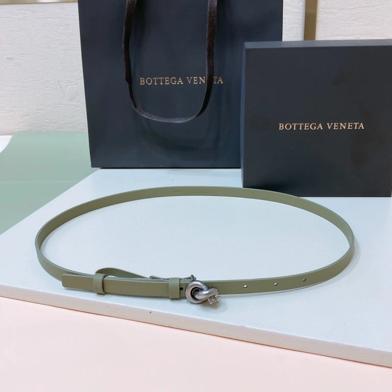 Bottega Veneta Belts SoftTouch 282994