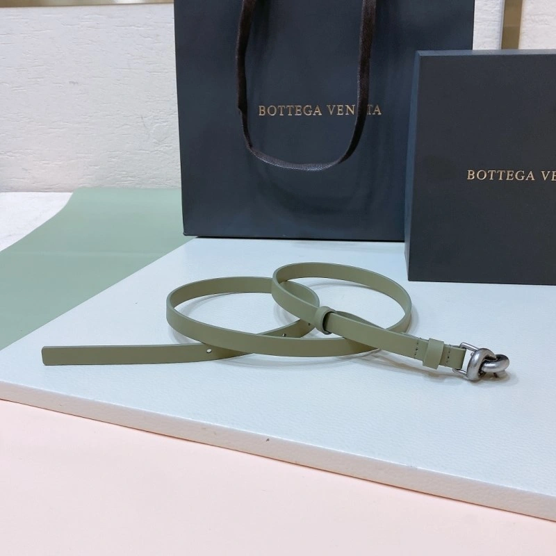 Bottega Veneta Belts SoftTouch 282994