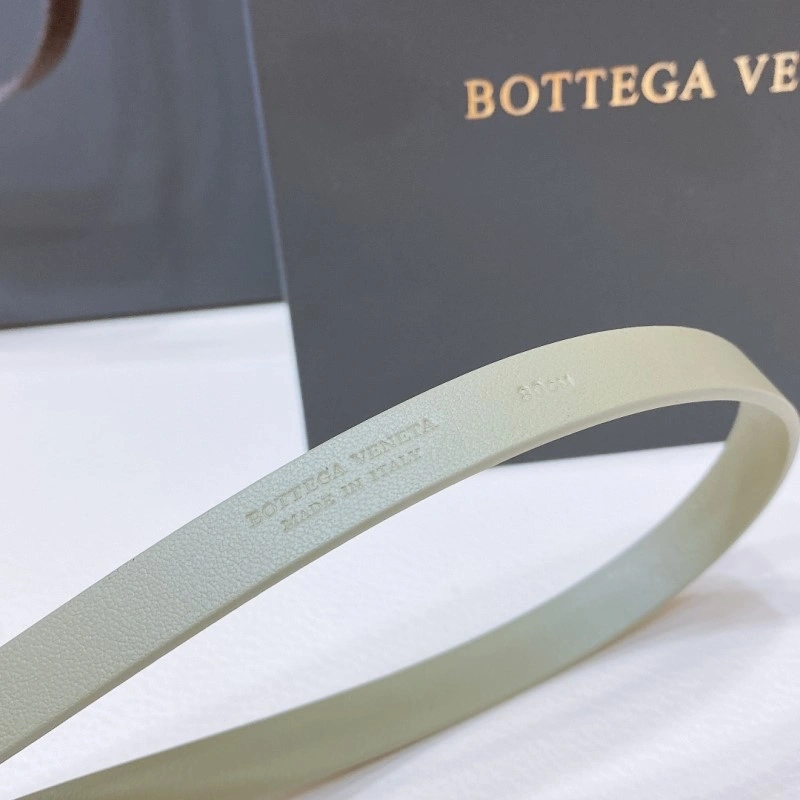 Bottega Veneta Belts SoftTouch 282994