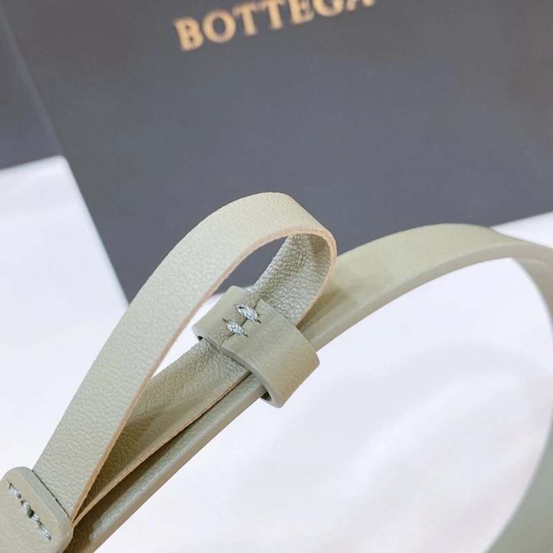 Bottega Veneta Belts SoftTouch 282994