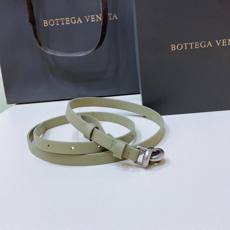 Bottega Veneta Belts SoftTouch 282994