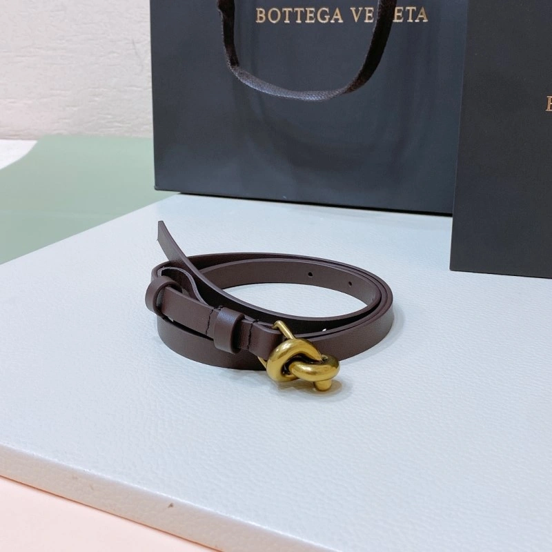Bottega Veneta Belts Chic 282997
