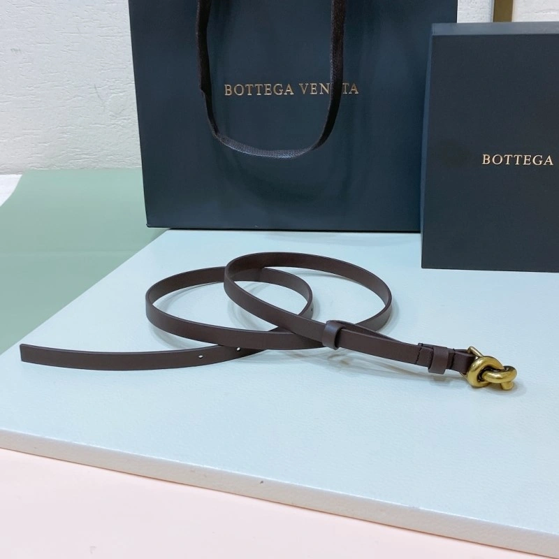 Bottega Veneta Belts Chic 282997