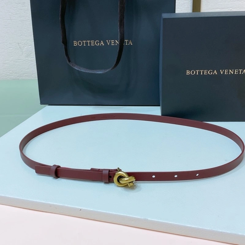 Bottega Veneta Belts Durable 282990