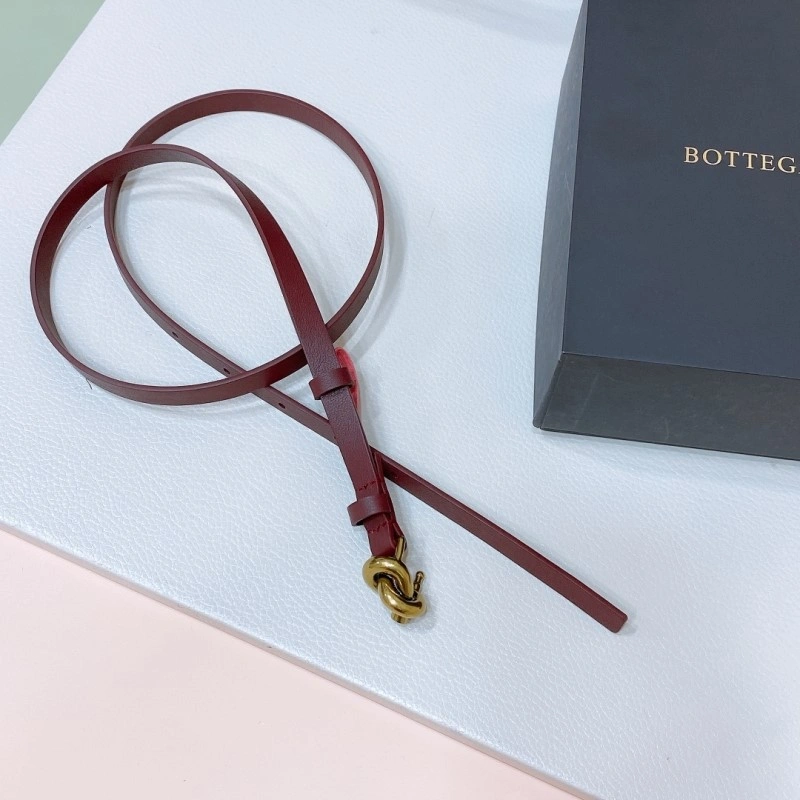 Bottega Veneta Belts Durable 282990