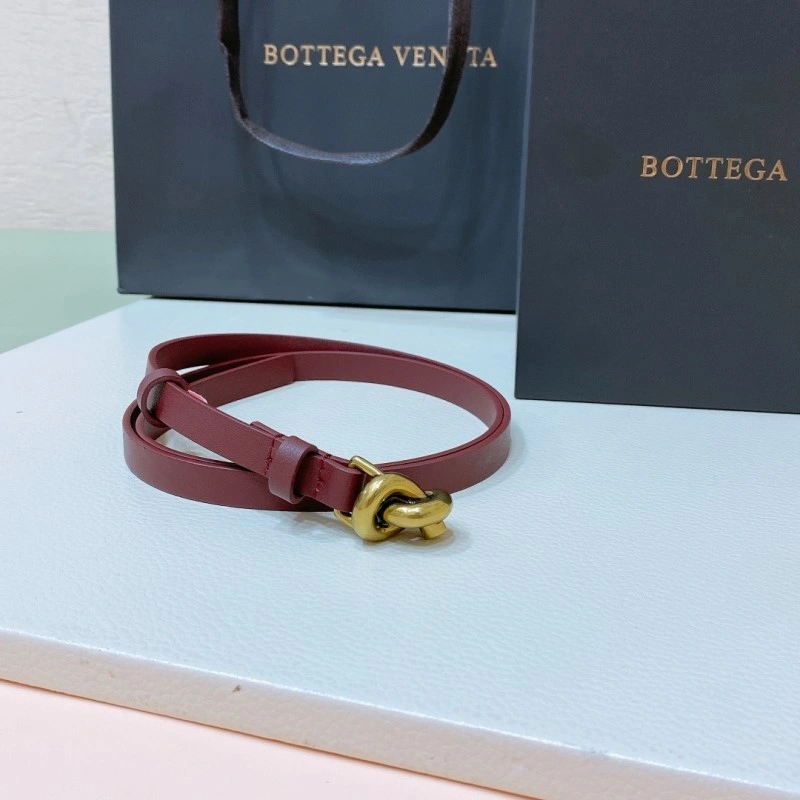 Bottega Veneta Belts Durable 282990