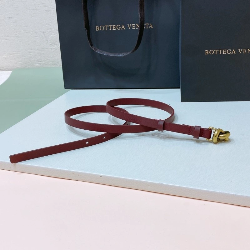 Bottega Veneta Belts Durable 282990