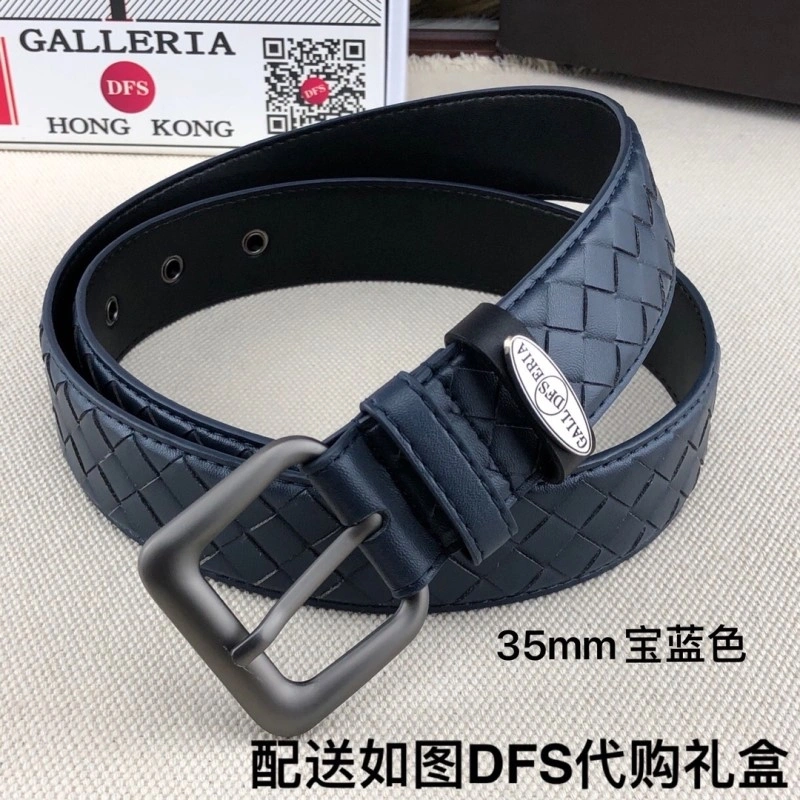 Classic Bottega Veneta Belts 282998