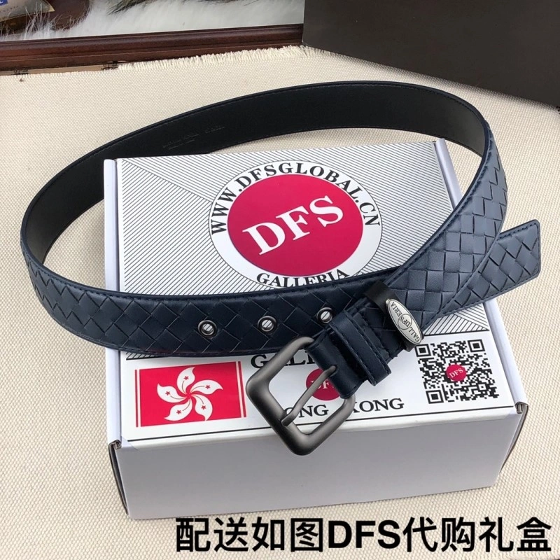 Classic Bottega Veneta Belts 282998