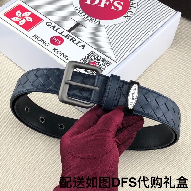 Classic Bottega Veneta Belts 282998