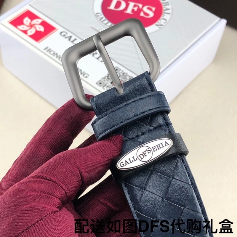 Classic Bottega Veneta Belts 282998