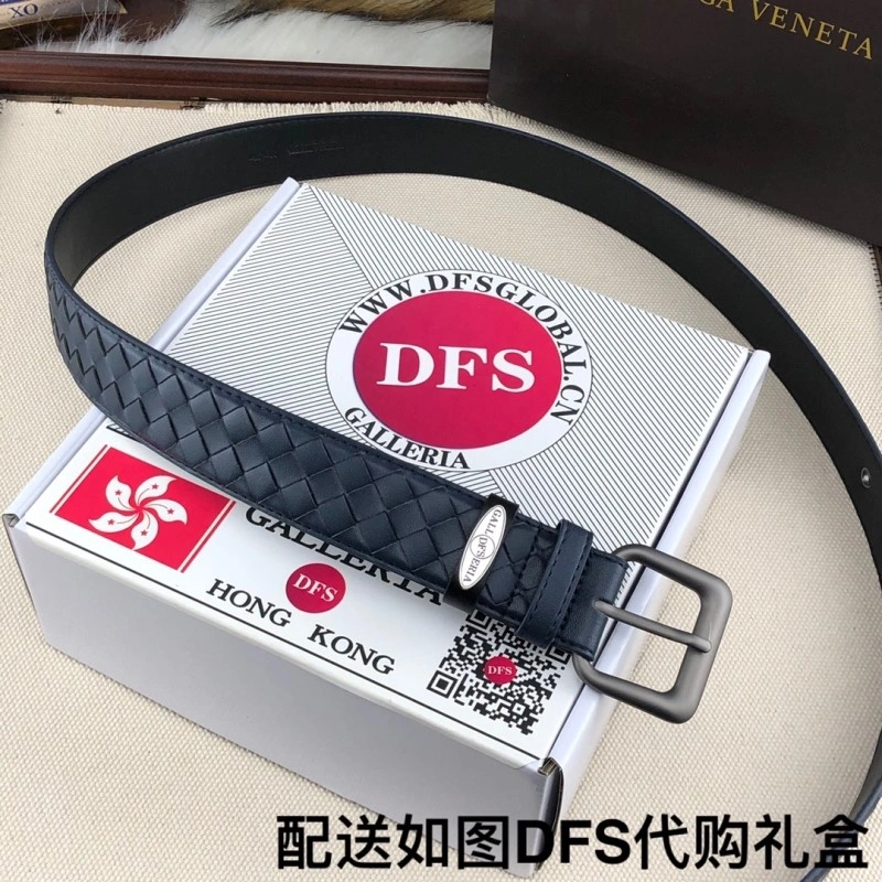 Classic Bottega Veneta Belts 282998