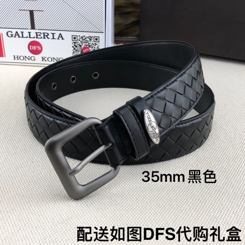 FastDry Bottega Veneta Belts 282986