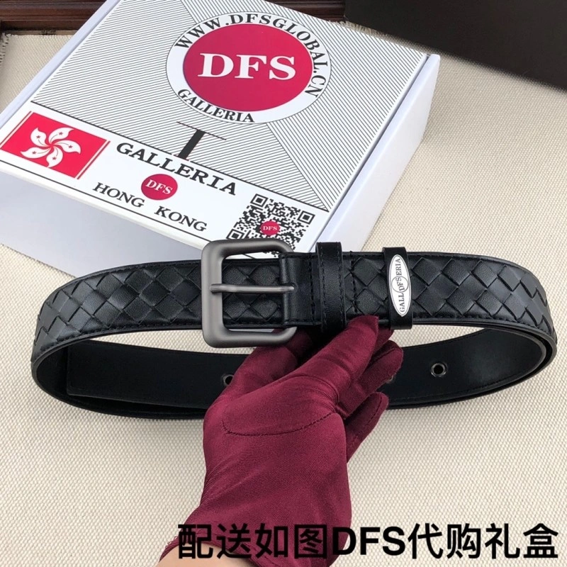 FastDry Bottega Veneta Belts 282986