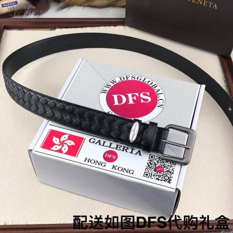 FastDry Bottega Veneta Belts 282986