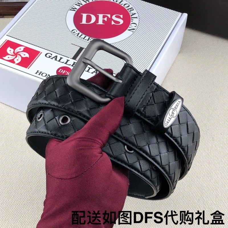 FastDry Bottega Veneta Belts 282986
