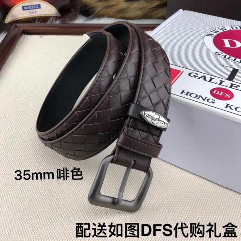 Bottega Veneta Belts Neat 282984