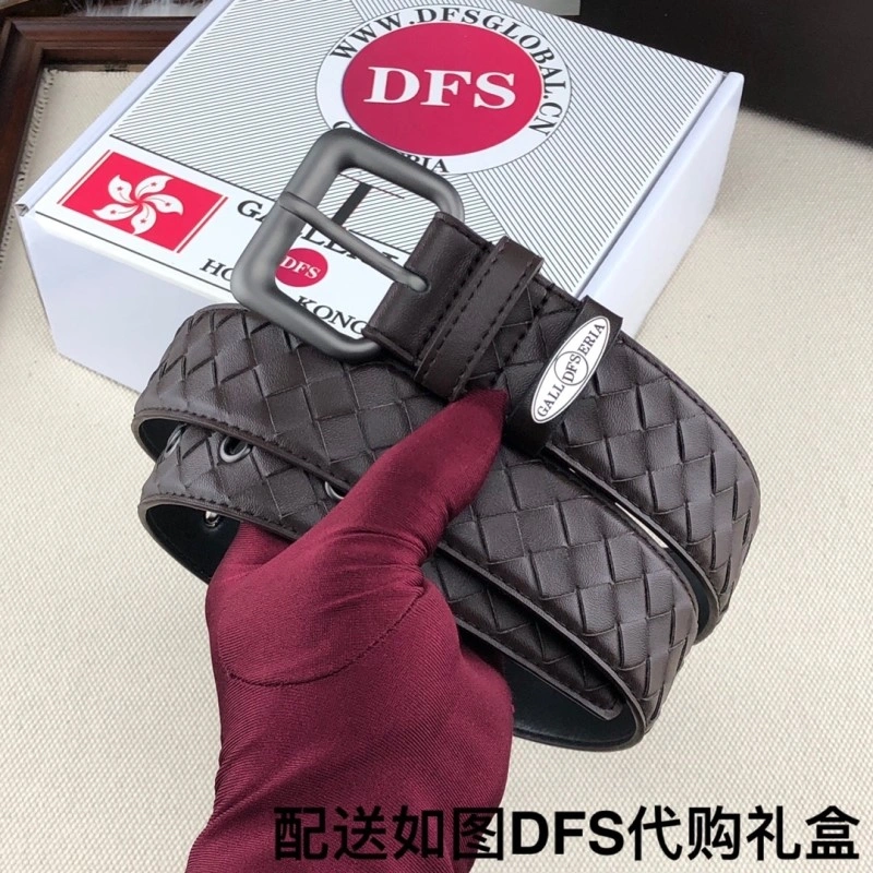 Bottega Veneta Belts Neat 282984