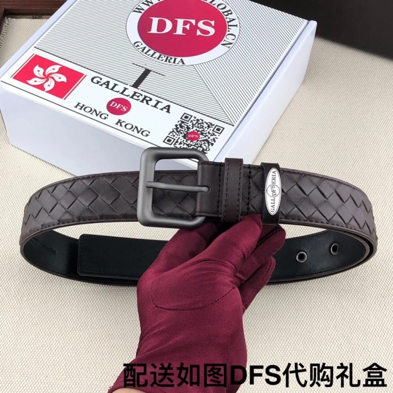Bottega Veneta Belts Neat 282984