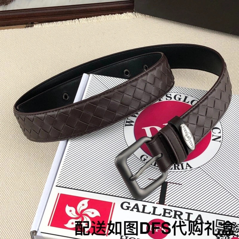 Bottega Veneta Belts Neat 282984