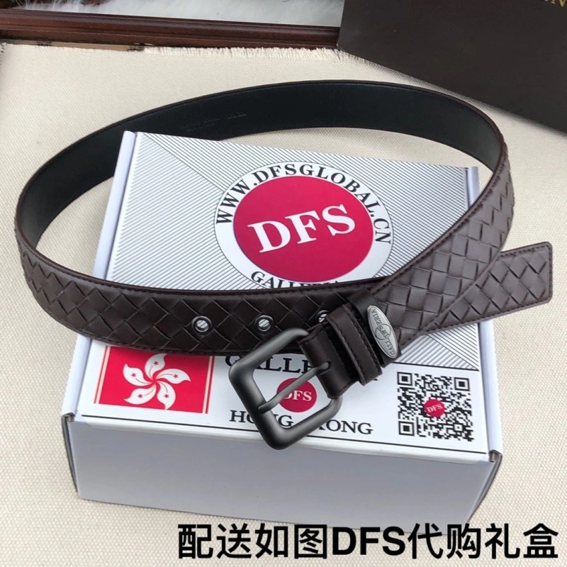 Bottega Veneta Belts Neat 282984