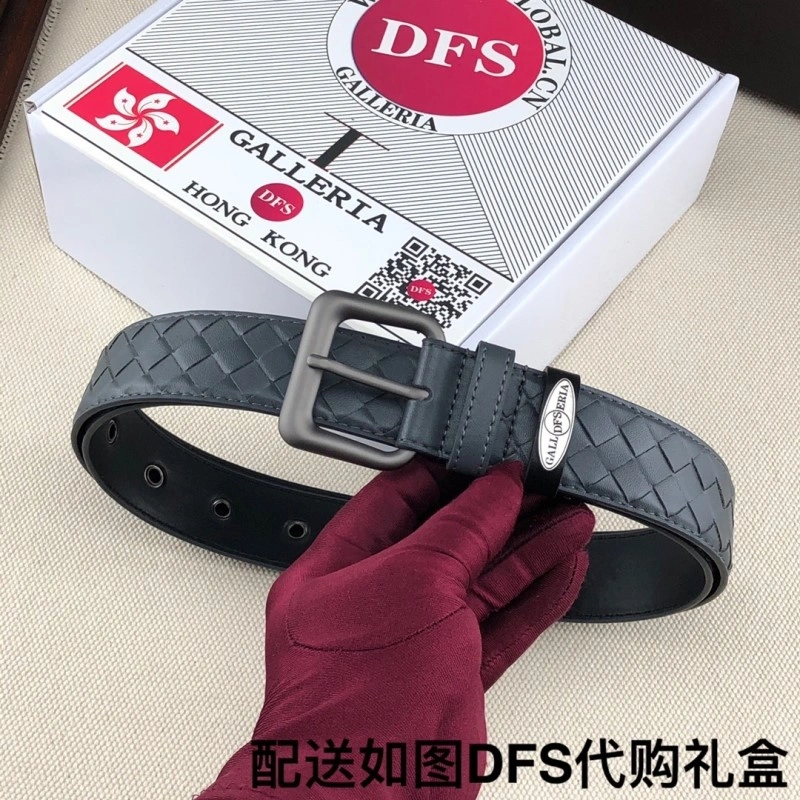 Youthful Bottega Veneta Belts 282985