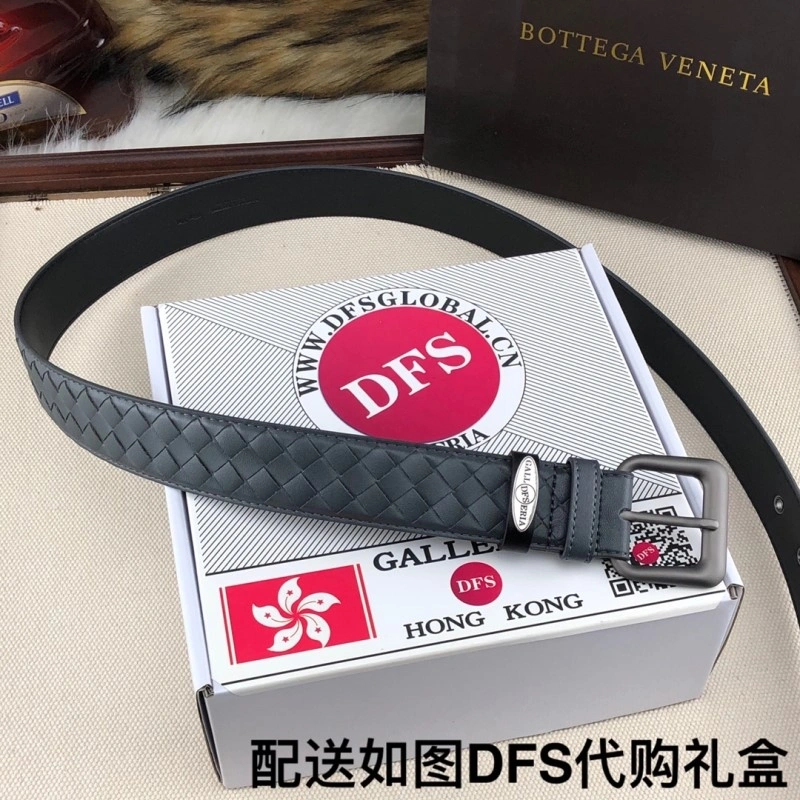 Youthful Bottega Veneta Belts 282985