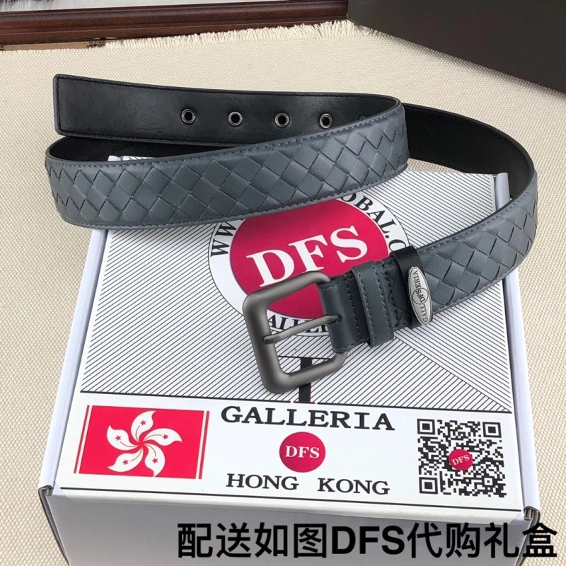 Youthful Bottega Veneta Belts 282985
