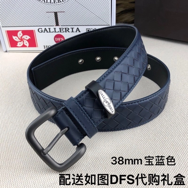 Bottega Veneta Belts Supportive 282982