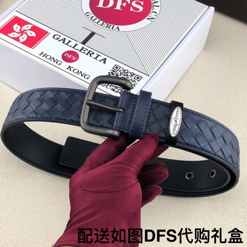Bottega Veneta Belts Supportive 282982