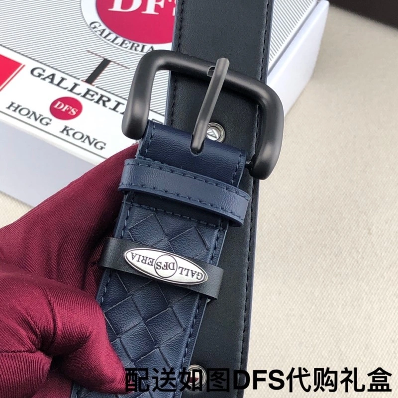 Bottega Veneta Belts Supportive 282982