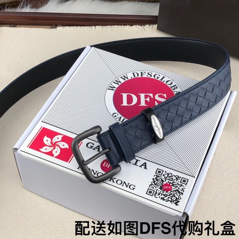 Bottega Veneta Belts Supportive 282982