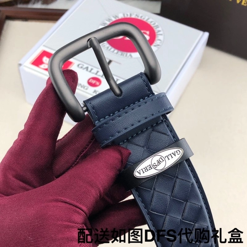 Bottega Veneta Belts Supportive 282982