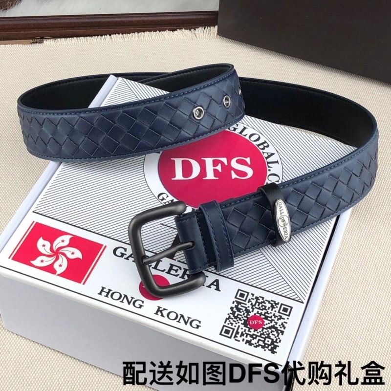 Bottega Veneta Belts Supportive 282982