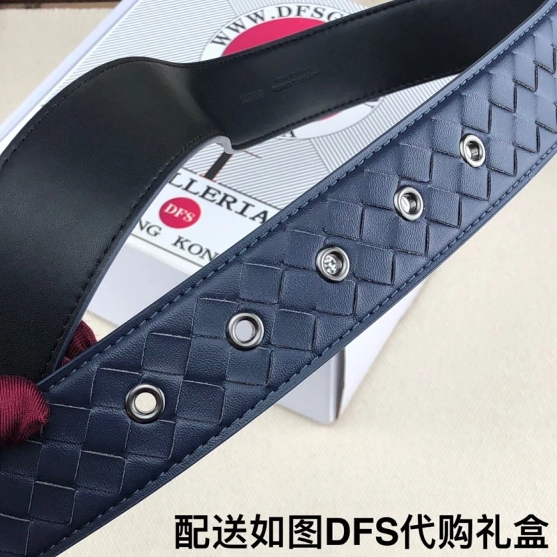 Bottega Veneta Belts Supportive 282982