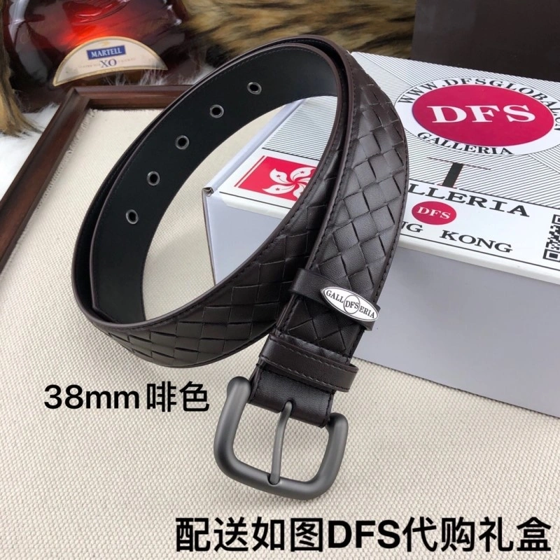 Bottega Veneta Belts EasyMatch 282981
