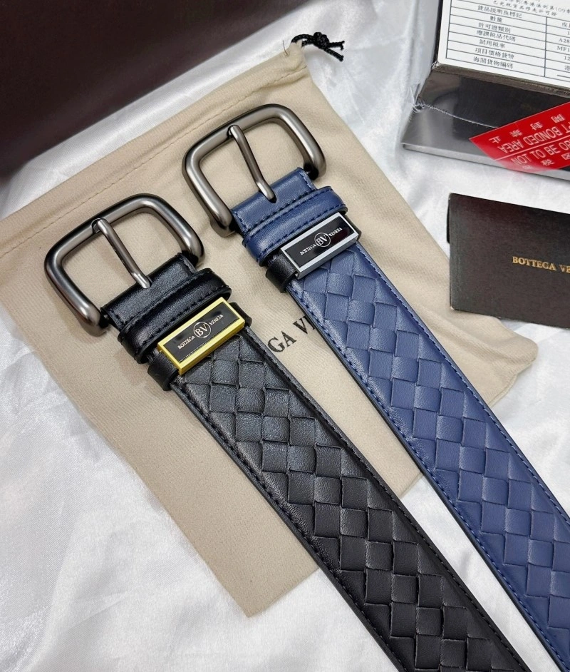 Bottega Veneta Belts AllSeason 282980