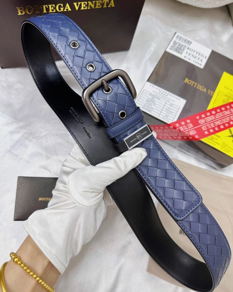 Bottega Veneta Belts AllSeason 282980