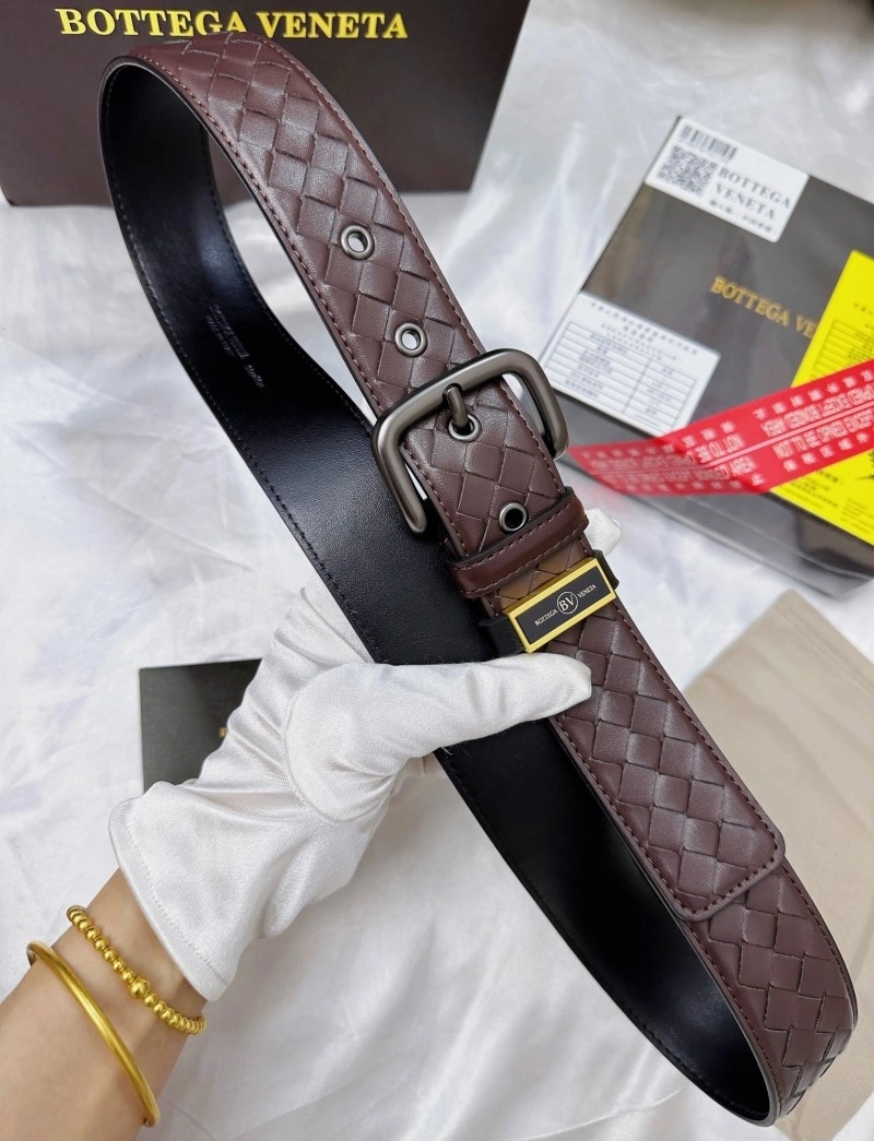 Bottega Veneta Belts AllSeason 282980