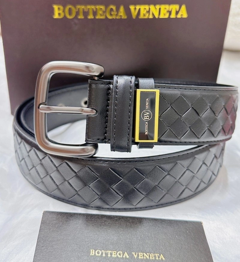 Sporty Bottega Veneta Belts 282979
