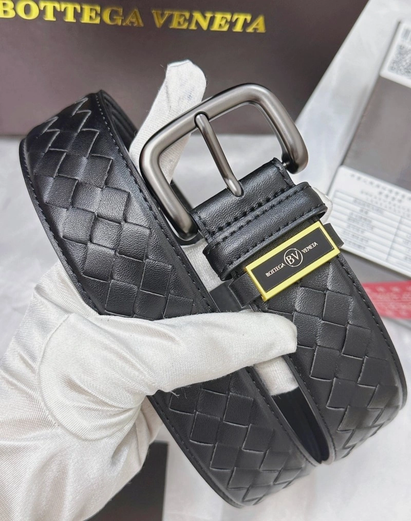 Sporty Bottega Veneta Belts 282979