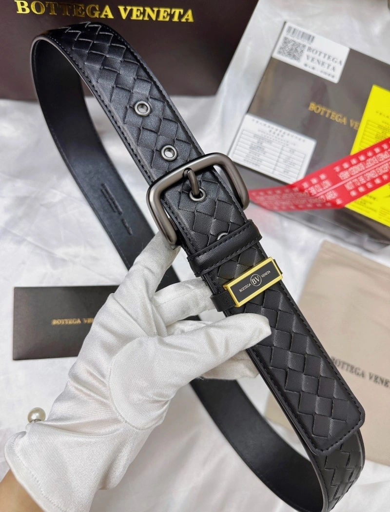 Sporty Bottega Veneta Belts 282979